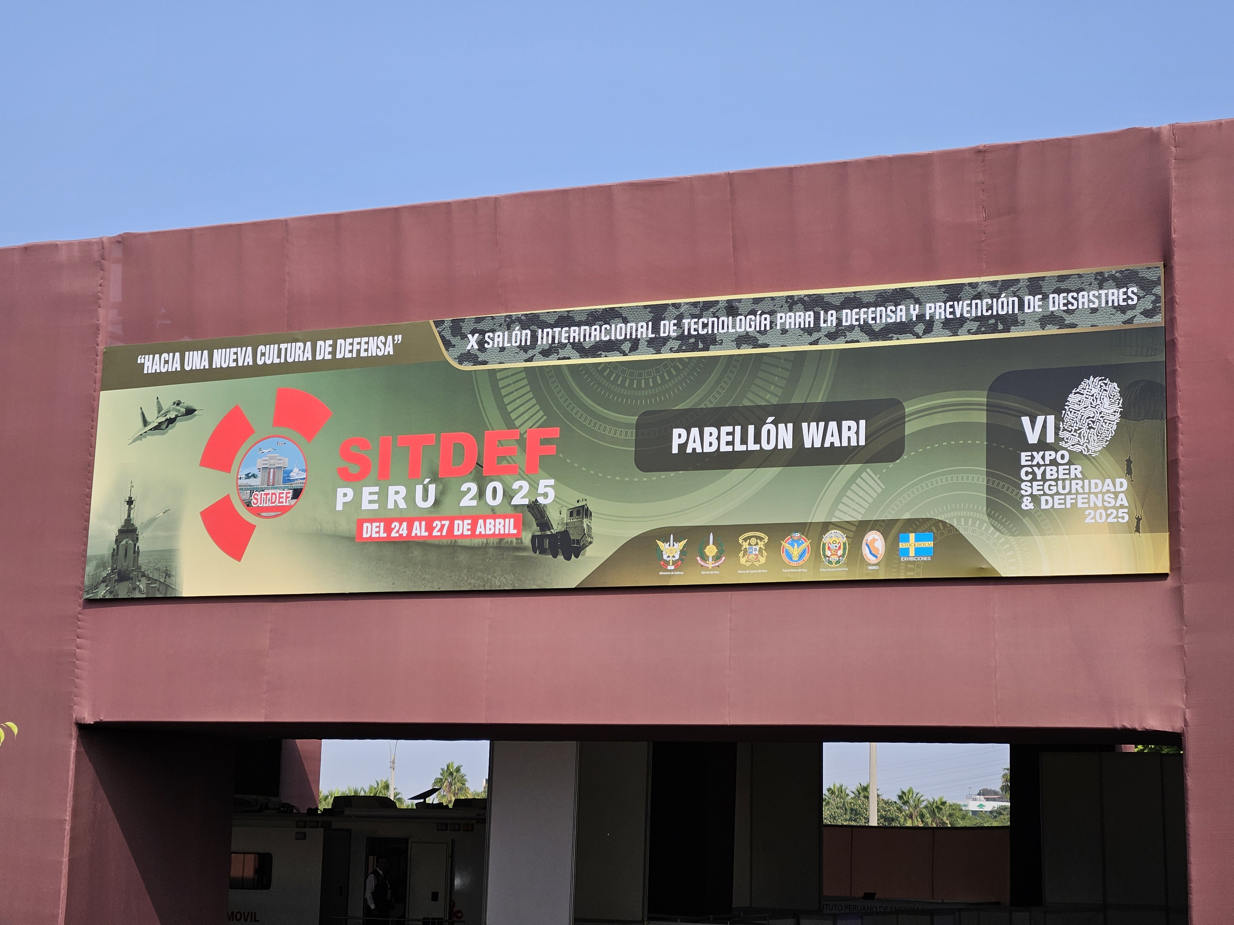 SITDEF 2025 | PHOTOS