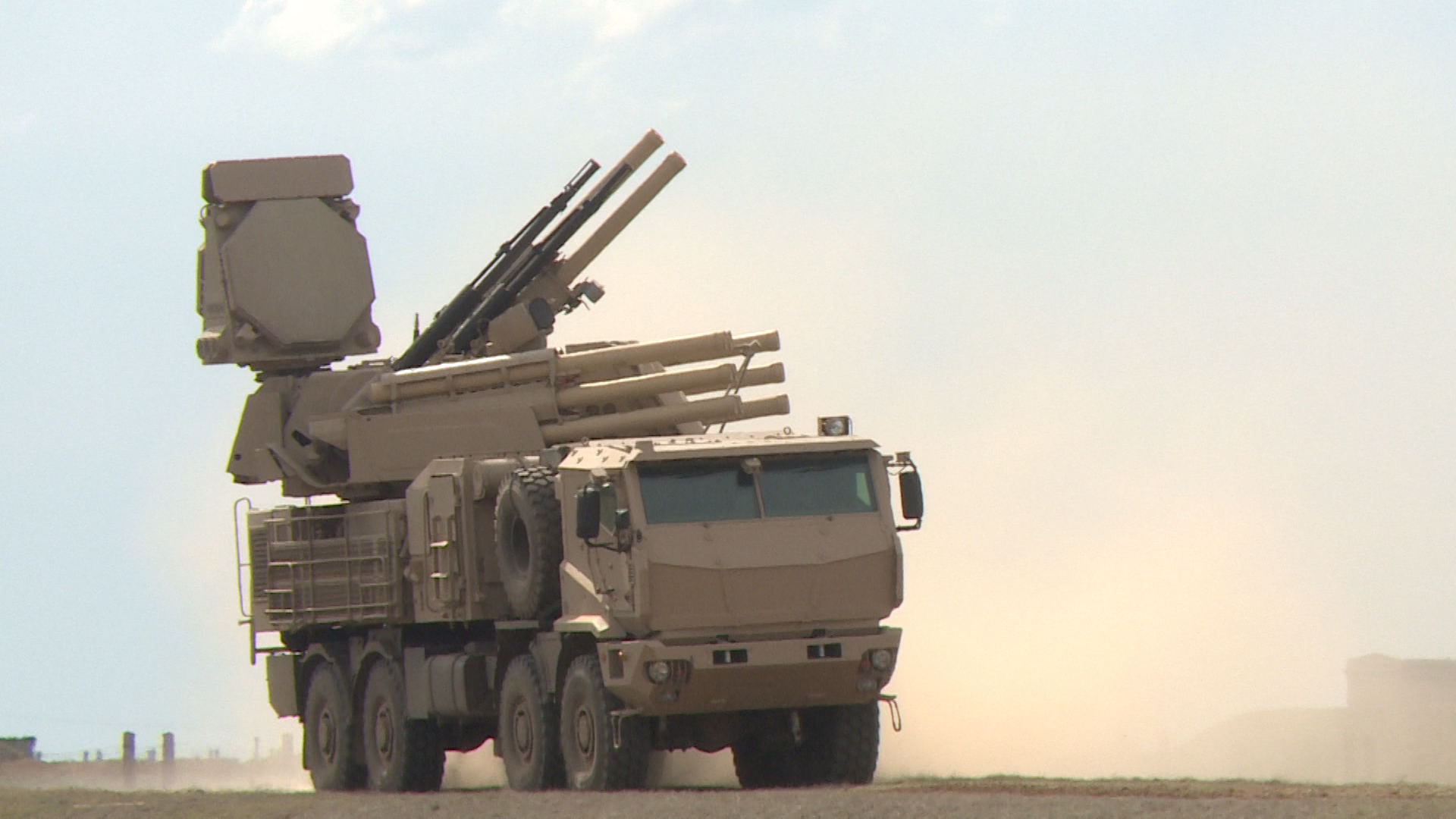 ROSOBORONEXPORT presentará en el Foro EJÉRCITO-2023 los sistemas rusos de lucha contra las armas de alta precision