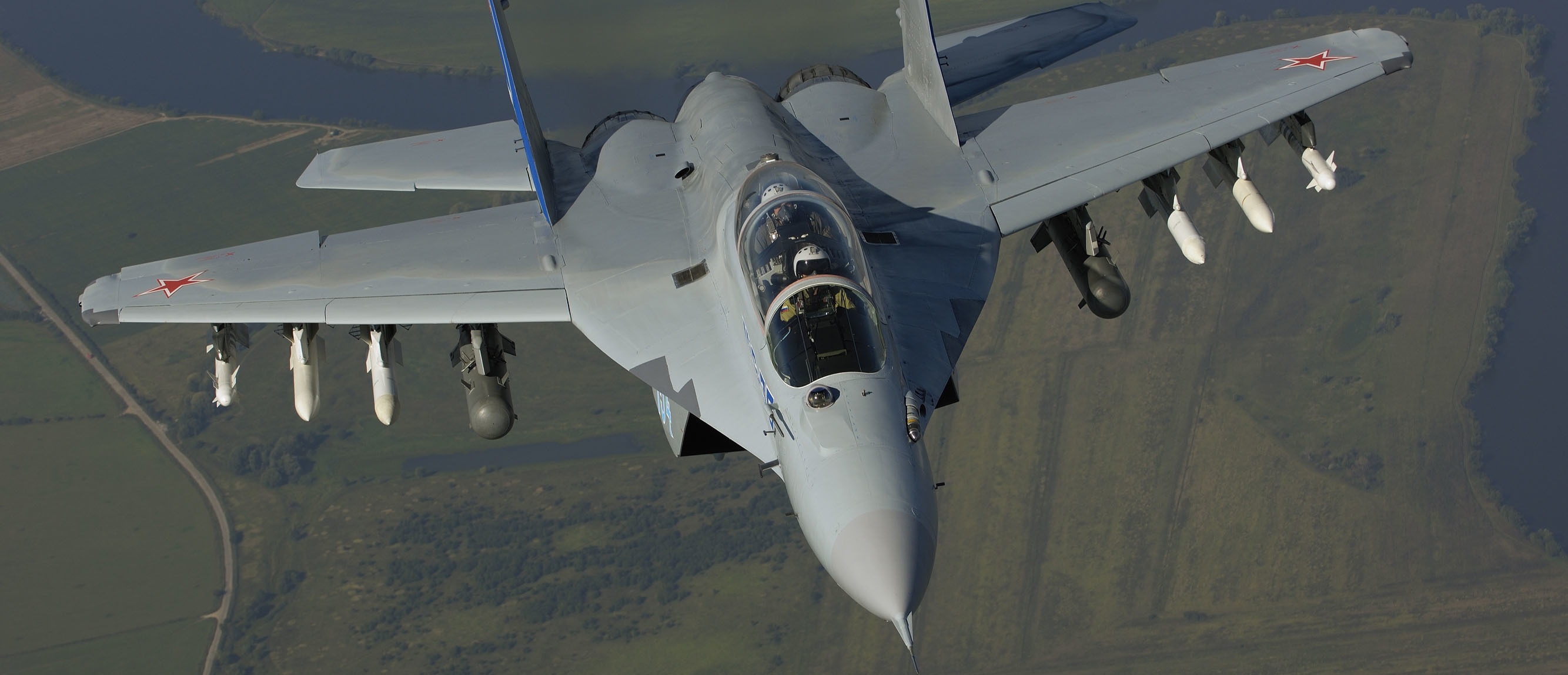 Rosoboronexport to offer India new joint projects  in aviation at Aero India 2023