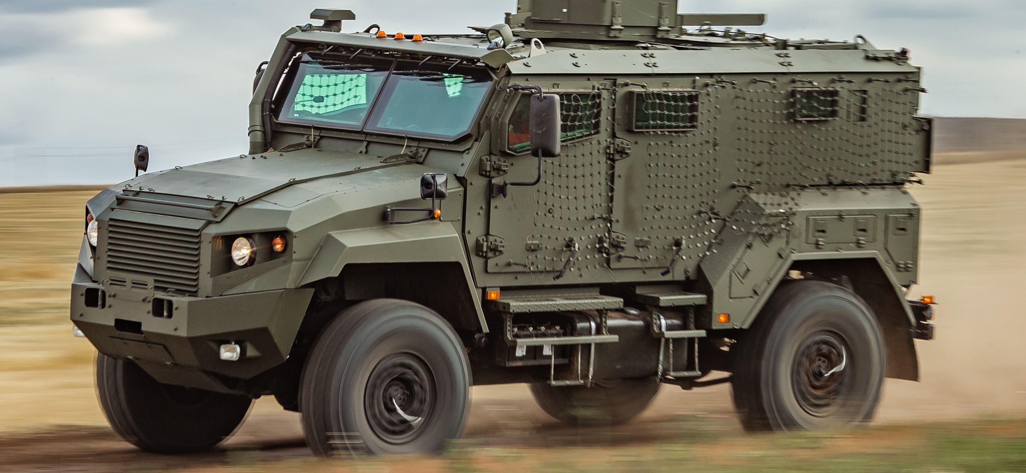 ROSOBORONEXPORT presentará en Africa Aerospace&Defence 2024 productos para el fortalecimiento de la seguridad en el continente africano