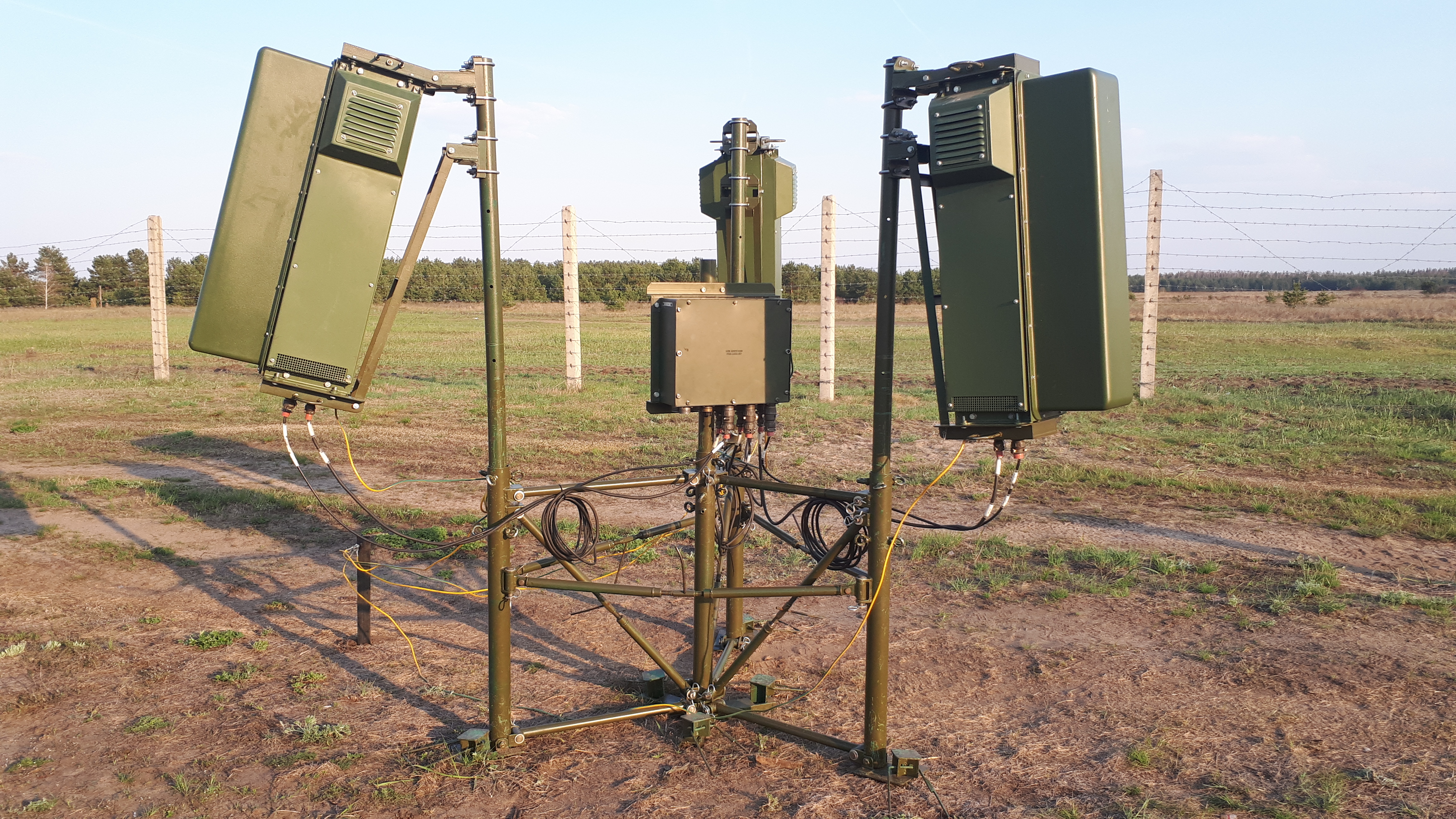 Рособоронэкспорт представит российские средства борьбы с высокоточным оружием на форуме  "Армия-2023"