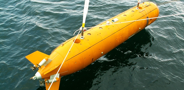 Rosoboronexport to exhibit Klavesin-1RE underwater drone at 2023 International Maritime Defense Show in Saint Petersburg