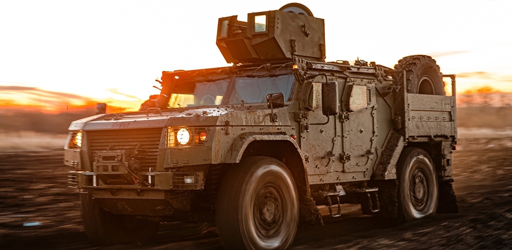 ROSOBORONEXPORT doubles Russia's presence at World Defense Show 2024 in Saudi Arabia