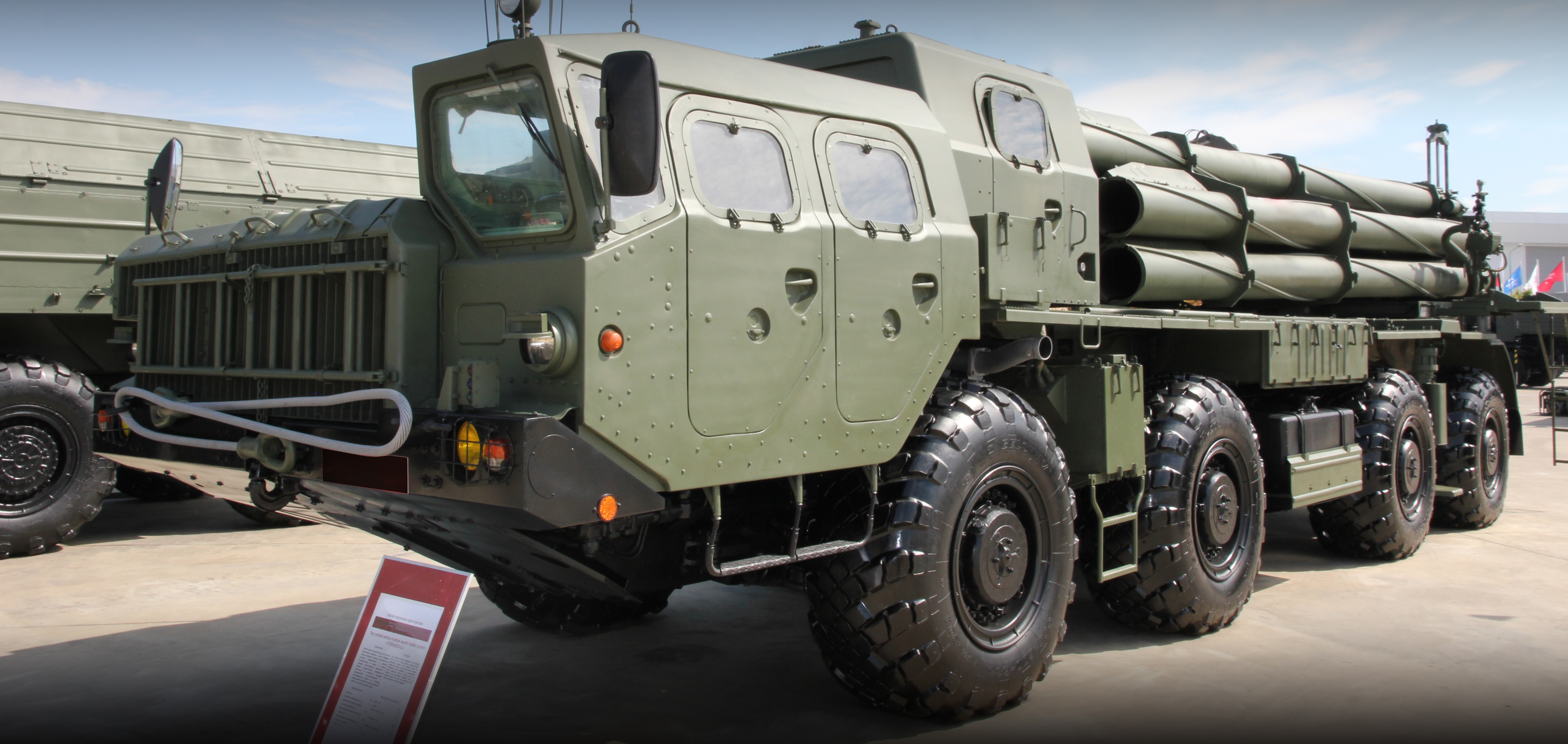 Rosoboronexport to propose new joint  industrial cooperation projects at IDEX 2023