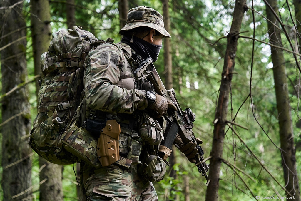 ROSOBORONEXPORT to Present Russian Products at the International Exhibition "Integrated Security - Securex Uzbekistan 2024" for the First Time