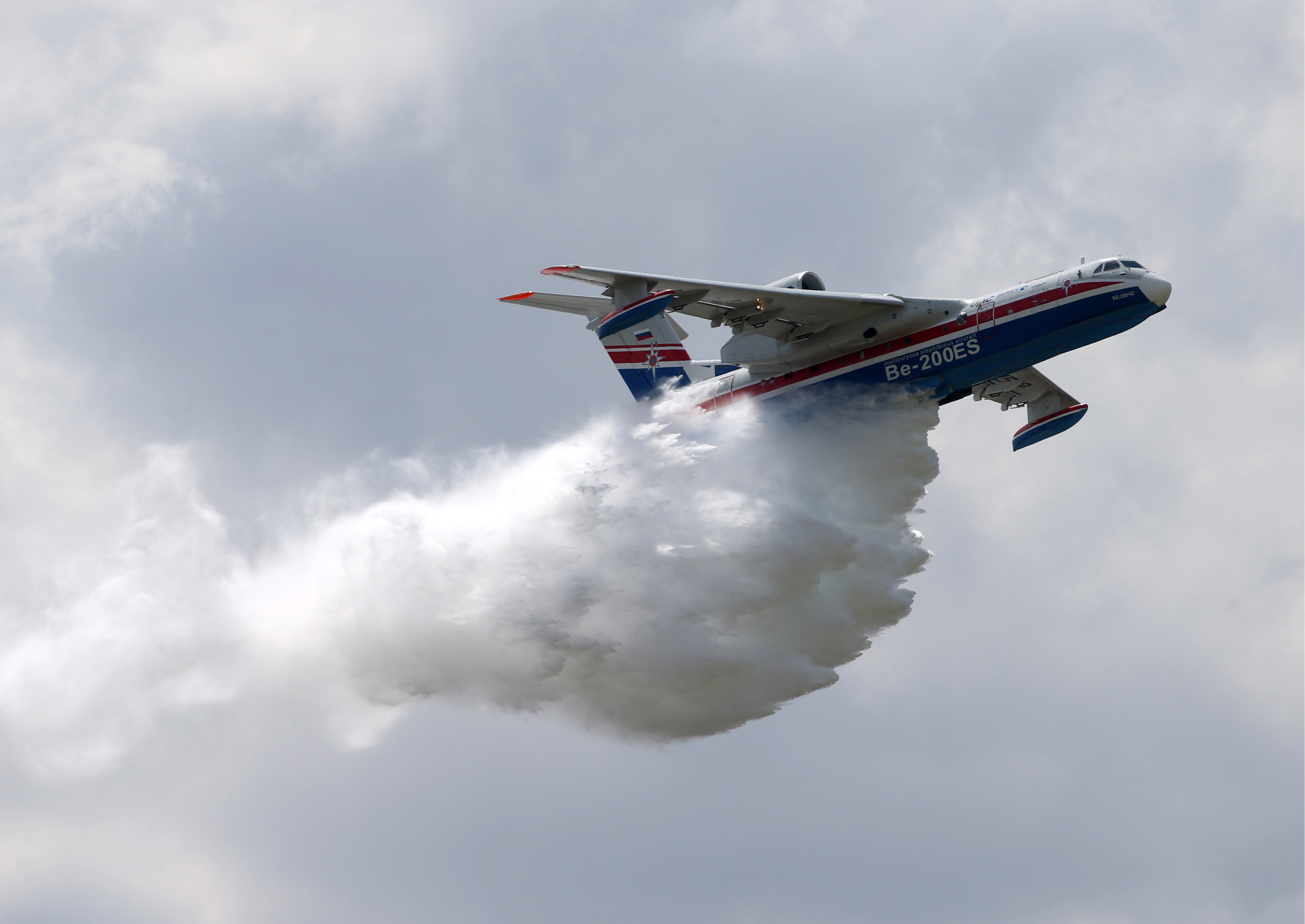 Rosoboronexport: exports of combat  aircraft and helicopters exceeded $6 billion in 2018