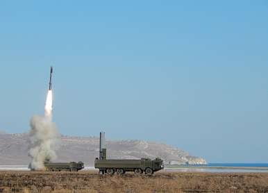 Рособоронэкспорт будет участвовать в переоснащении вооруженных сил Индонезии