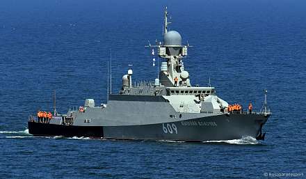 Проект 21635.1