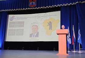 Глава Рособоронэкспорта оценил работу Ярославского регионального отделения  Союзмаш России