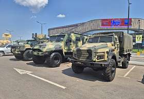 ROSOBORONEXPORT presentará las novedades de la industria de defensa rusa en el Foro Internacional de Seguridad