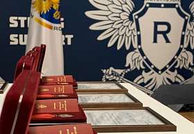 El Presidente de Rusia valoró el trabajo de Rosoboronexport, otorgando altas condecoraciones estatales