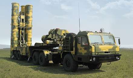 С-400 "Триумф"