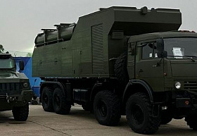 ROSOBORONEXPORT to showcase advanced Russian weapons for modern warfare at Vietnam Defence Expo 2024