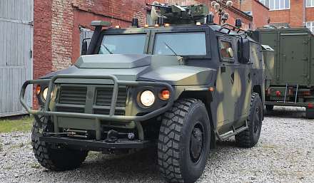 изделие "СБРМ"