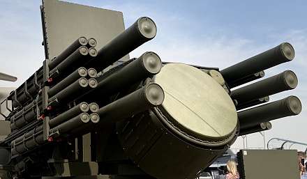 Pantsir-SMD-E