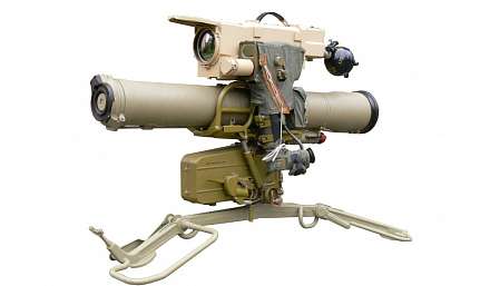 KONKOURS-M  Système de missiles antichar