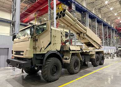 Рособоронэкспорт проведет на World Defense Show 2026 мировые премьеры новейшего российского оружия