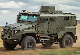 ROSOBORONEXPORT to exhibit products for enhancing security on the African continent at AAD 2024