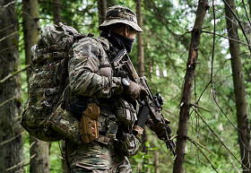 ROSOBORONEXPORT to Present Russian Products at the International Exhibition "Integrated Security - Securex Uzbekistan 2024" for the First Time