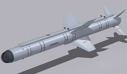 Х-38МЛЭ