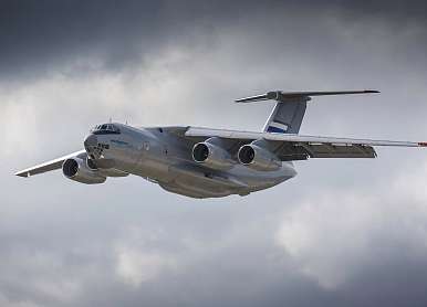 Рособоронэкспорт представит новинки российской оборонной промышленности на выставке "Партнер-2025" в Белграде