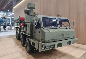 ФОТОРЕПОРТАЖ с LAAD 2025